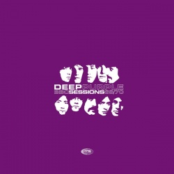 Deep Purple - BBC Sessions 1968 - 1970 - Analogue Seduction